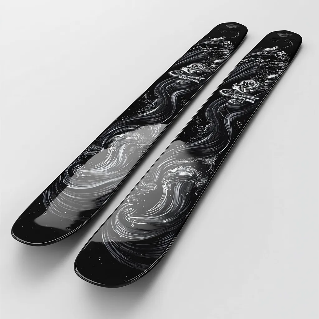 TrickStar Elite Ski